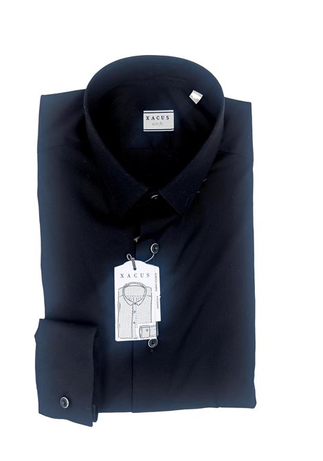 CAMICIA XACUS XACUS | Camicie | 61735 BC661ML725